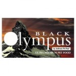 Black Olympus