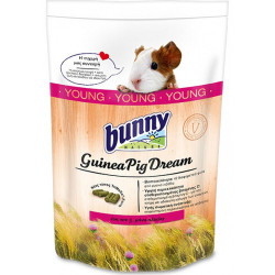 BUNNY NATURE GUINEA PIG DREAM YOUNG