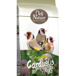 Deli Nature Aves Cultura Carduelis Light