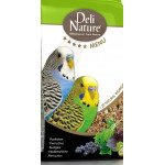 Deli Nature 5 Star Menu Budgies