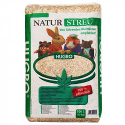 Natur Streu Hugro υπόστρωμα κάνναβης 3kg