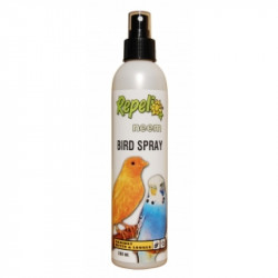 REPELLO NEEM BIRD SPRAY 280ML