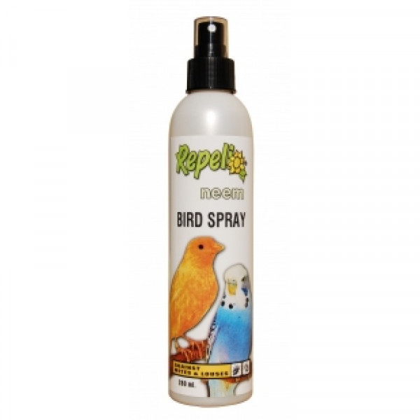 REPELLO NEEM BIRD SPRAY 280ML