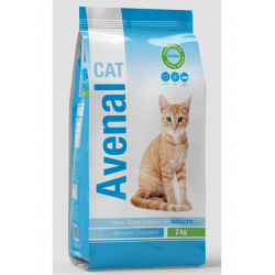 AVENAL CAT ADULT ΨΑΡΙ 18KG