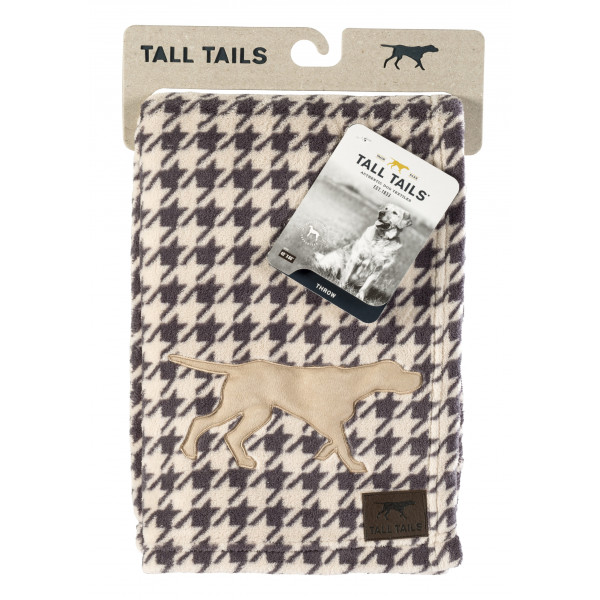 Κουβέρτα σκύλου Tall Tails - Medium