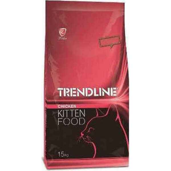 TRENDLINE KITTEN CHICKEN