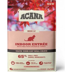 ACANA CAT INDOOR ENTREE