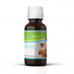 AVIANVET ACIDECARE