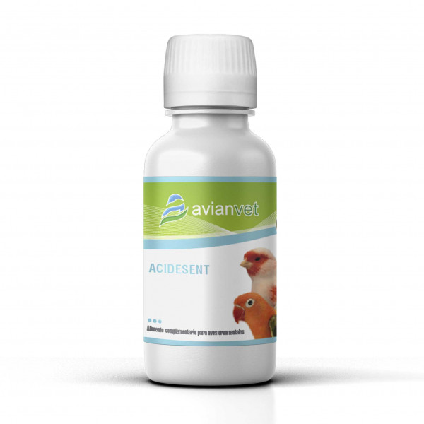 AVIANVET ACIDESENT