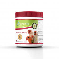 AVIANVET VITAMINA E + SE POLVO