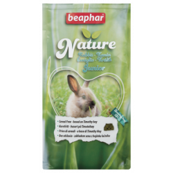 Beaphar Nature Rabbit Junior