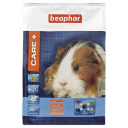 Beaphar care+guinea pig για ινδικά χοιρίδια 1.5kg