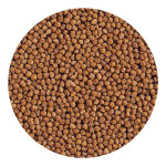 Beaphar King British Goldfish Floating Food Pellets 35gr