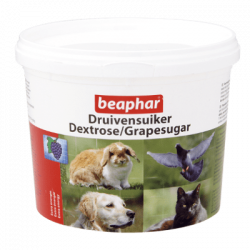 BEAPHAR Dextrose 500gr