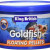 Beaphar King British Goldfish Floating Food Pellets 35gr