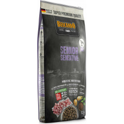 BELCANDO SENIOR SENSITIVE