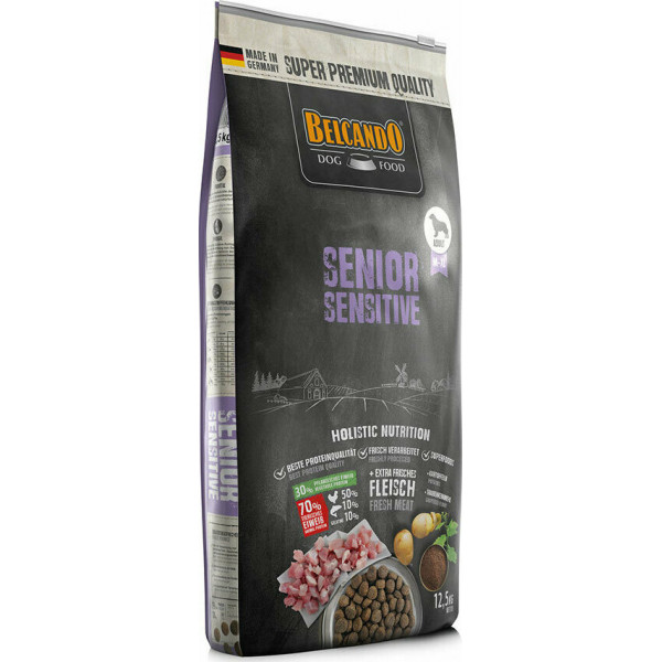 BELCANDO SENIOR SENSITIVE