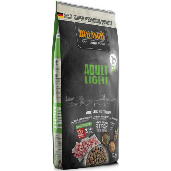 BELCANDO ADULT LIGHT