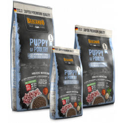 BELCANDO PUPPY GRAIN FREE POULTRY