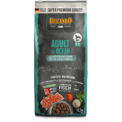 BELCANDO ADULT GRAIN FREE OCEAN