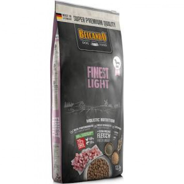 BELCANDO ADULT FINEST LIGHT με πάπια