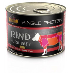 BELCANDO SINGLE PROTEIN BEEF