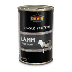 BELCANDO SINGLE PROTEIN ΑΡΝΙ