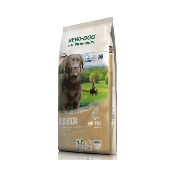 BEWI DOG BALANCE 12.5KG+ ΔΩΡΟ BIO3ACT φυτικό αντιπαρασιτικό κολάρο