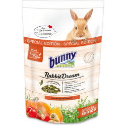 Bunny Nature Rabbit Dream Special Edition