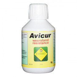 COMED Avicur 150ml bird