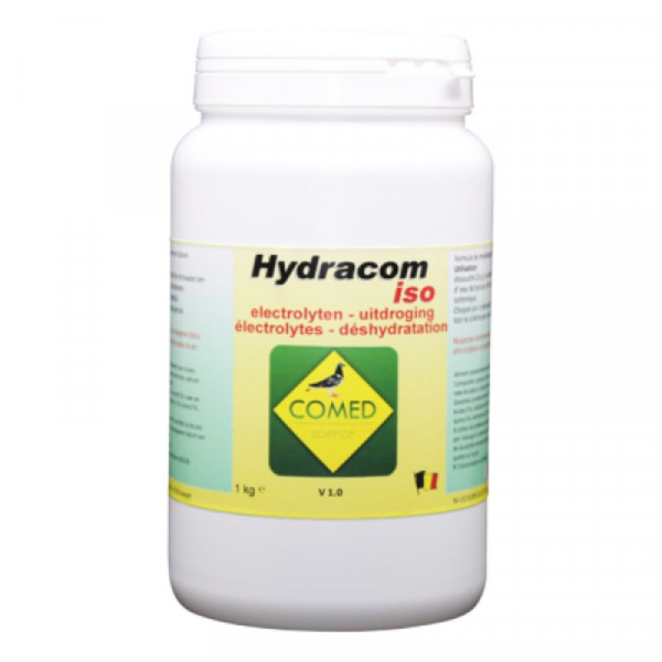 COMED HYDRACOM ISO 1KG