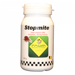 COMED STOPMITE BIRD