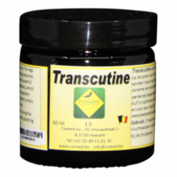 COMED TRANSCUTINE 60ML