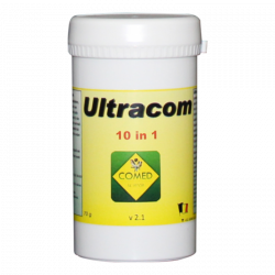 COMED ULTRACOM BIRD 10 IN 1 70GR