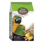 Deli Nature 5 Star Menu South American Parrots