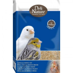 Deli Nature ΑΥΓΟΤΡΟΦΗ ΛΕΥΚΗ ΥΓΡΗ 1kg