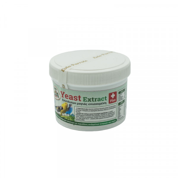 EVIA PARROTS Yeast Extract plus