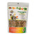 Evia Parrots Natural Vegetable Formula Maintenance Parakeets – Pellets Λαχανικών