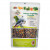 Evia Parrots Natural Vegetable Formula Maintenance Parrots – Pellets Λαχανικών