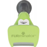 FURminator Undercoat deShedding Tool Βούρτσα για Μακρύτριχους Σκύλους Μικρού Μεγέθους SMALL