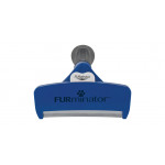 FURminator deShedding Tool Large Short Hair Βούρτσα για κοντότριχους Σκύλους Μεγάλου Μεγέθους