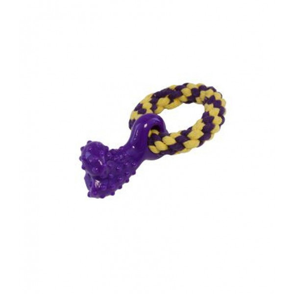 Παιχνιδι little rascals teething rope ring (1 τμχ)