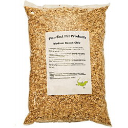 PRO-BREEDER-Beech Wood 0.5mm, 15kg