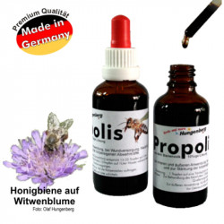 Hungenberg Propolis Πρόπολη 50ml