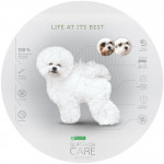 NATURE'S PROTECTION SUPERIOR CARE WHITE DOG SMALL & MINI JUNIOR ΛΕΥΚΑ ΨΑΡΙΑ