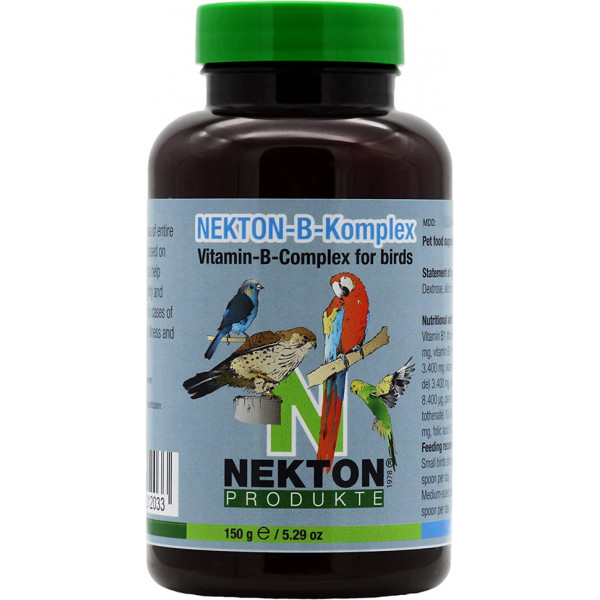 NEKTON-B-Komplex