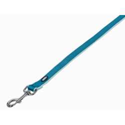 NOBBY-Λουρί CLASSIC PRENO light blue/light blue L: 120cm, W: 15/20mm