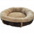 NOBBY-Donut MIREK brown/beige Δ: 62x18cm