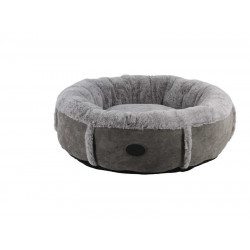 ΝΟΒΒΥ-Donut JOLA  grey Δ:45cm