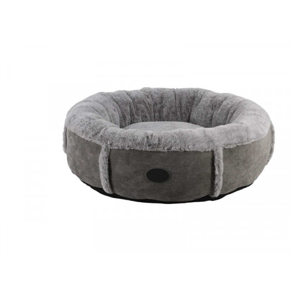 ΝΟΒΒΥ-Donut JOLA  grey Δ:45cm